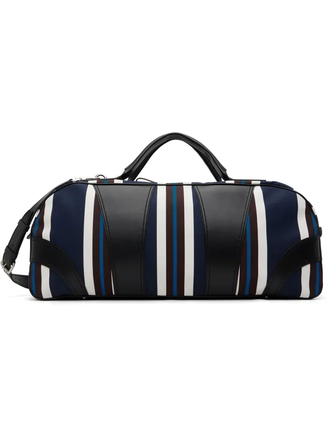 Dries Van Noten Dries Van Noten Weekend キャンバス バッグの商品画像