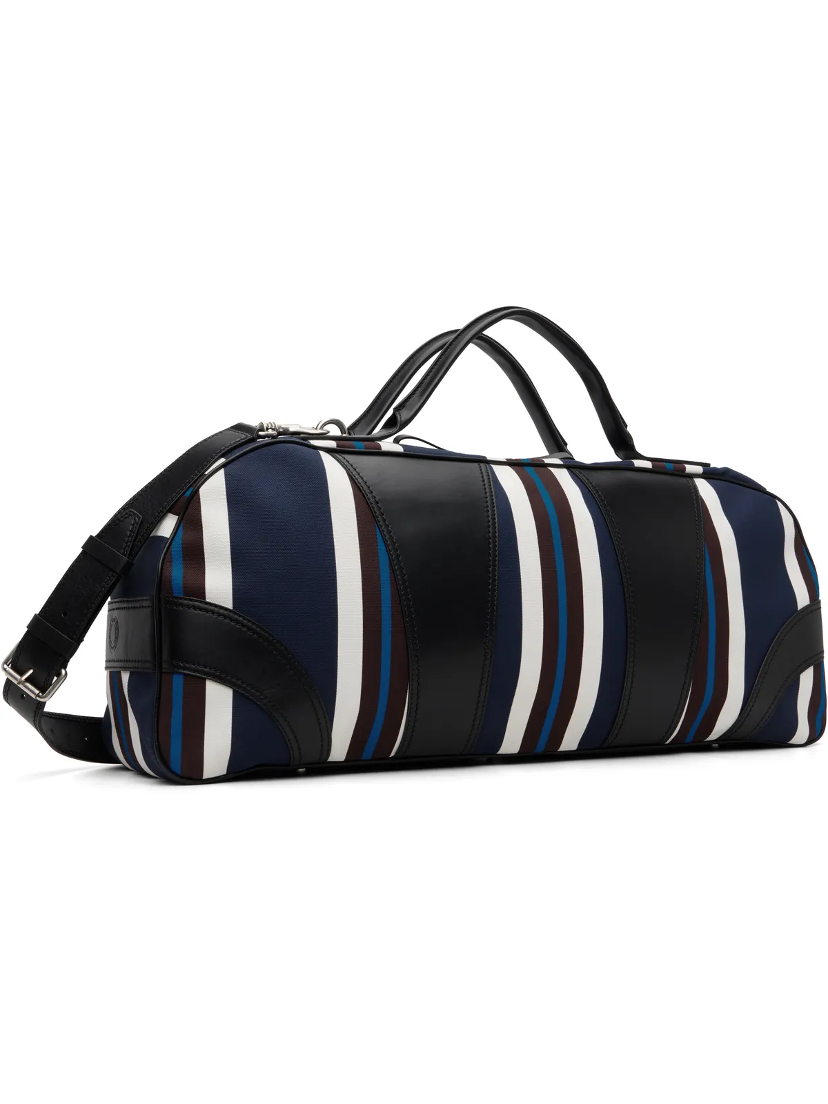 Dries Van Noten Weekend キャンバス バッグ - 画像2