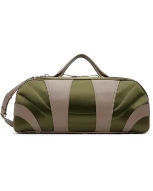 Dries Van Noten Weekend サテン バッグ - サムネイル1