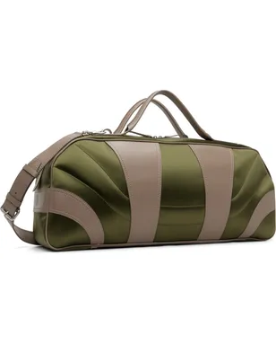 Dries Van Noten Weekend サテン バッグ - サムネイル2