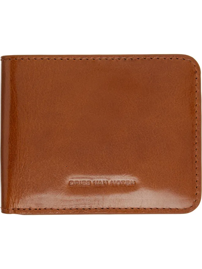 Dries Van Noten Dries Van Noten レザー 財布の商品画像