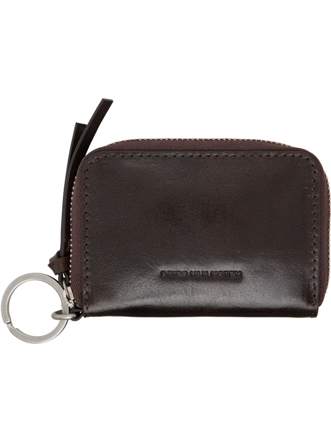 Dries Van Noten Dries Van Noten ジップウォレットの商品画像