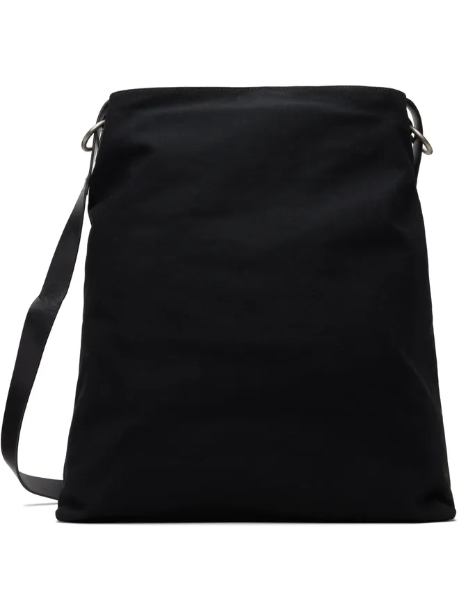 Dries Van Noten Dries Van Noten キャンバス バッグの商品画像