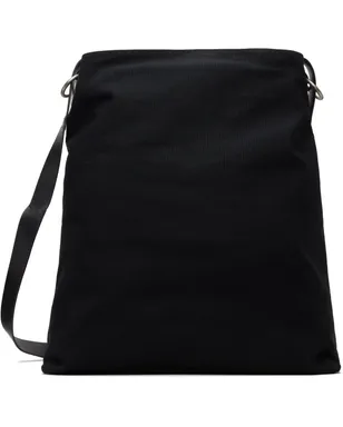 Dries Van Noten キャンバス バッグ - サムネイル1