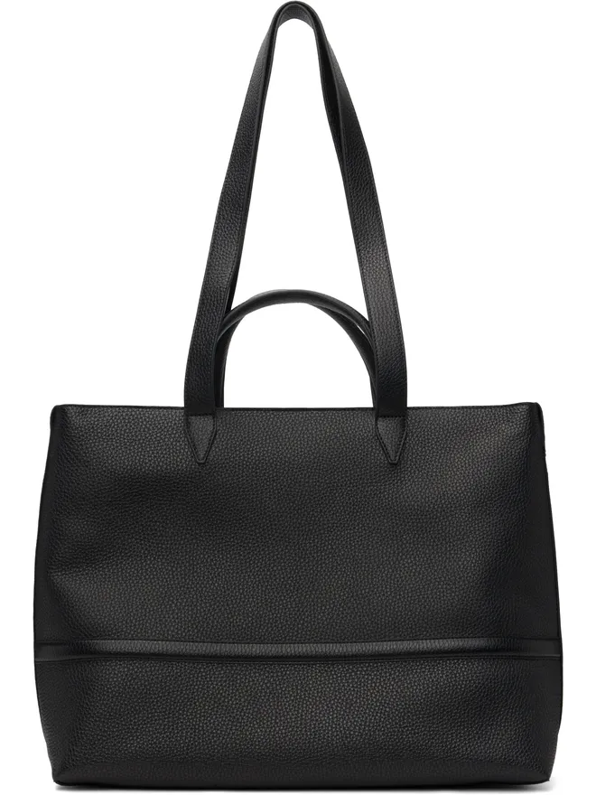 Dries Van Noten Dries Van Noten カーフスキン トートバッグの商品画像