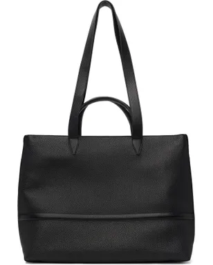 Dries Van Noten カーフスキン トートバッグ - サムネイル1
