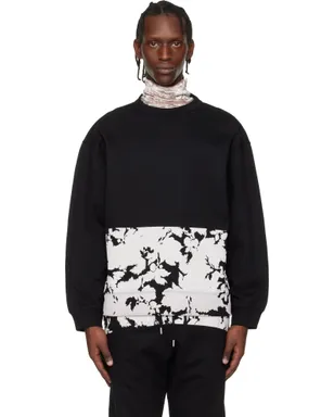 Dries Van Noten プリント スウェットシャツ - サムネイル1