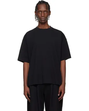 Dries Van Noten オーバーサイズ Tシャツ - サムネイル1