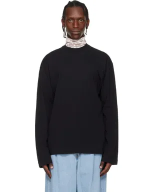 Dries Van Noten 長袖Tシャツ - サムネイル1