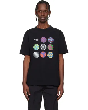 Dries Van Noten Show Tシャツ - サムネイル1