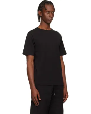 Dries Van Noten Regular コットン Tシャツ - サムネイル2