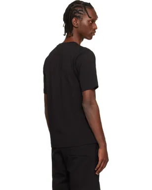 Dries Van Noten Regular コットン Tシャツ - サムネイル3