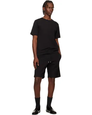 Dries Van Noten Regular コットン Tシャツ - サムネイル4