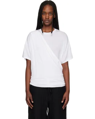 POST ARCHIVE FACTION (PAF) Drifter Tシャツ - サムネイル1