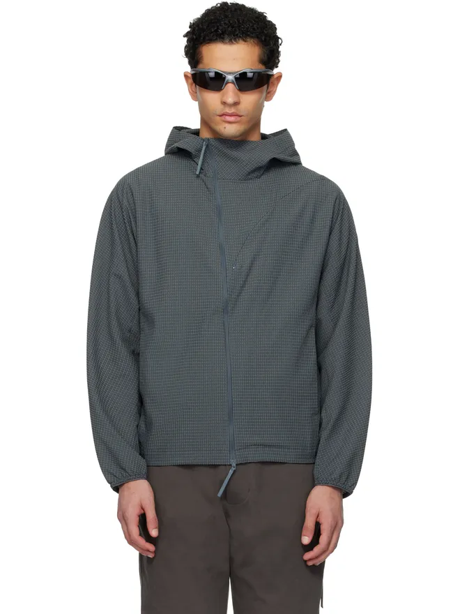 POST ARCHIVE FACTION (PAF) POST ARCHIVE FACTION (PAF) Archive Runner ジャケットの商品画像