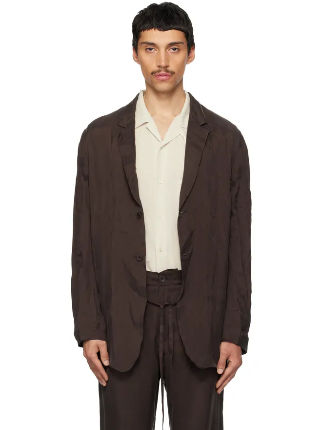 POST ARCHIVE FACTION (PAF) POST ARCHIVE FACTION (PAF) Drifter シングルジャケットの商品画像