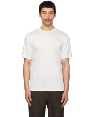 POST ARCHIVE FACTION (PAF) Vacation Archive Tシャツ - サムネイル1