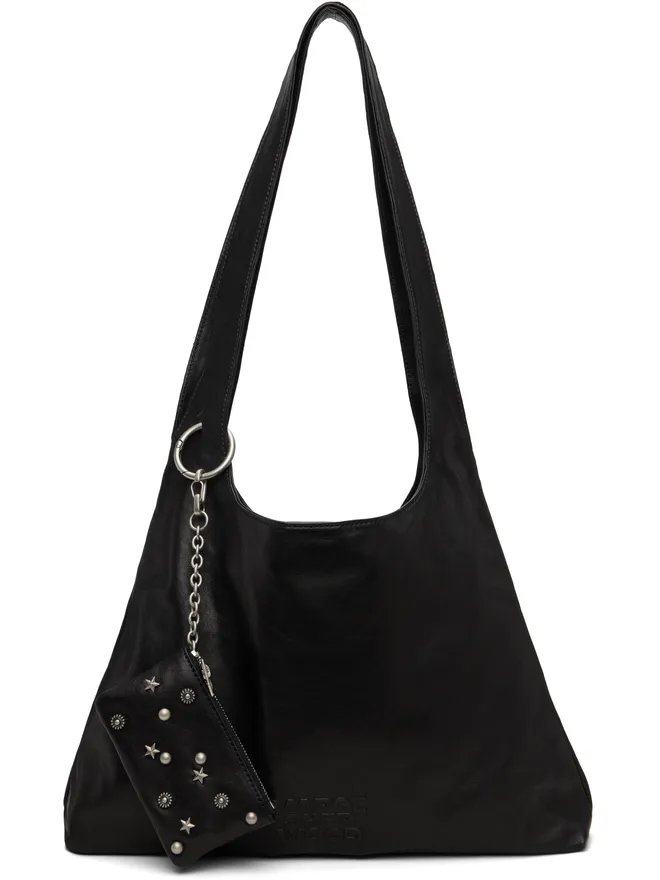 MARGESHERWOOD MARGESHERWOOD ラージ Halter バッグの商品画像