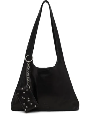 MARGESHERWOOD ラージ Halter バッグ - サムネイル1
