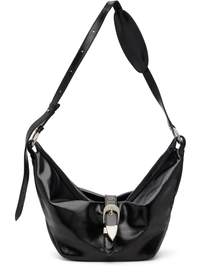 MARGESHERWOOD MARGESHERWOOD ミディアム ベルト バッグの商品画像