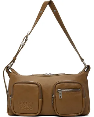 MARGESHERWOOD SSENSE限定 Outpocket バッグ - サムネイル1