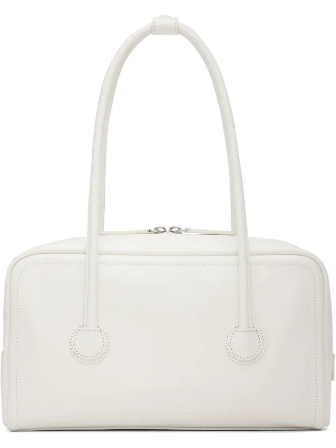 MARGESHERWOOD MARGESHERWOOD スモール Soft Boston バッグの商品画像