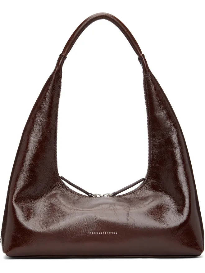 MARGESHERWOOD MARGESHERWOOD ショルダーバッグの商品画像