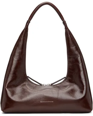 MARGESHERWOOD ショルダーバッグ - サムネイル1