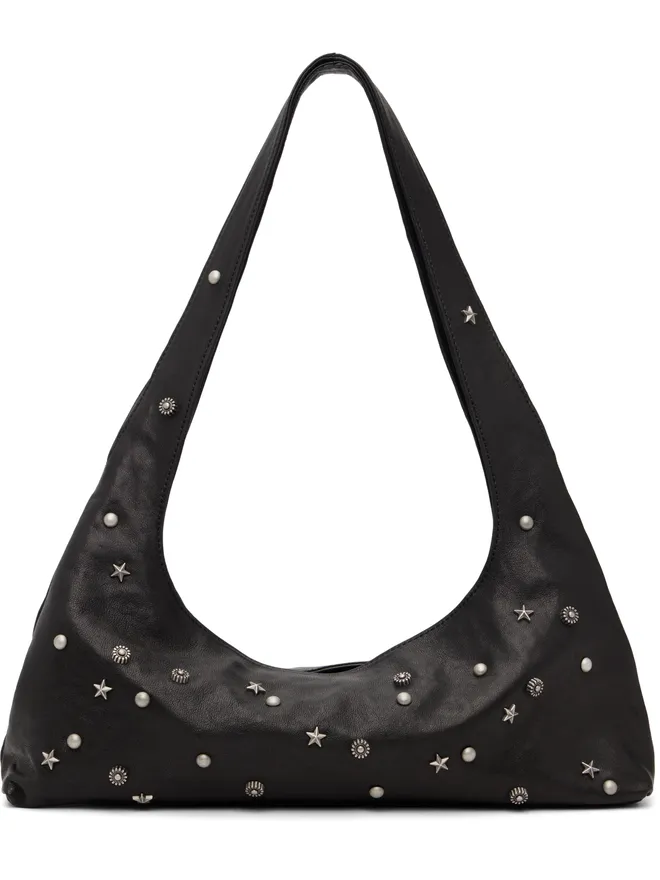 MARGESHERWOOD MARGESHERWOOD HALTER バッグの商品画像