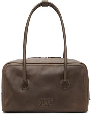MARGESHERWOOD Soft Boston バッグ - サムネイル1