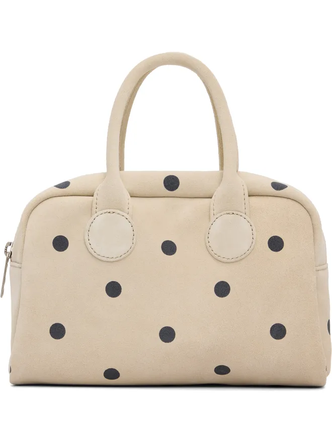 MARGESHERWOOD MARGESHERWOOD Soft Bowling バッグの商品画像
