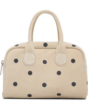 MARGESHERWOOD Soft Bowling バッグ - サムネイル1