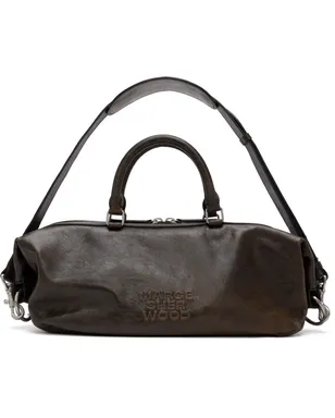 MARGESHERWOOD Dumpling EW バッグ - サムネイル1
