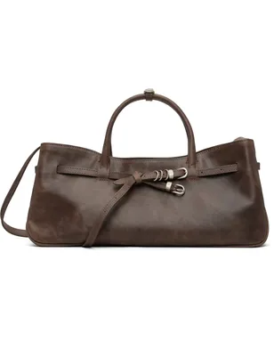 MARGESHERWOOD Grandma Used バッグ - サムネイル1