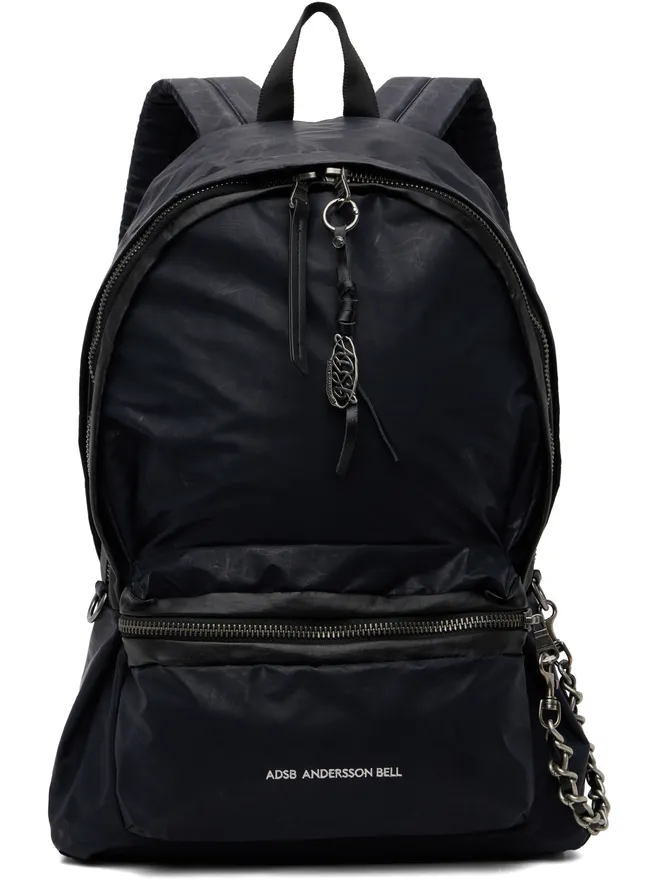 Andersson Bell Andersson Bell Carbon バックパックの商品画像