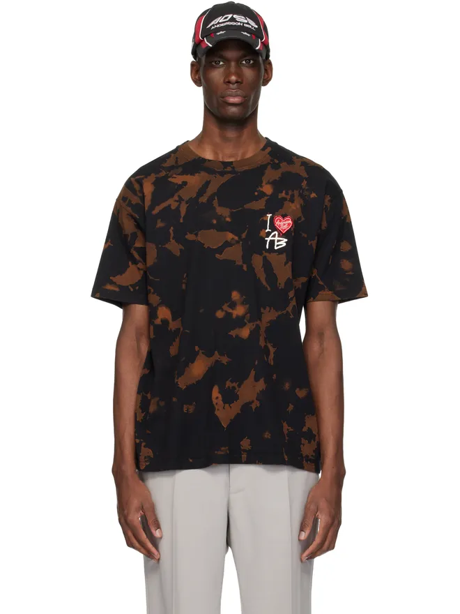 Andersson Bell Andersson Bell Archive Tシャツの商品画像