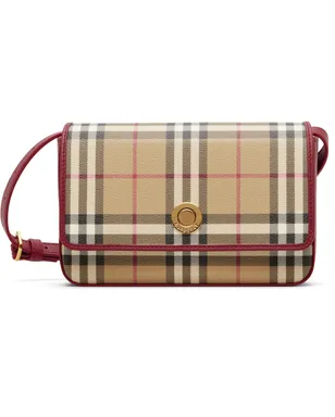 Burberry Hampshire バッグ - サムネイル1