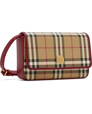 Burberry Hampshire バッグ - サムネイル2