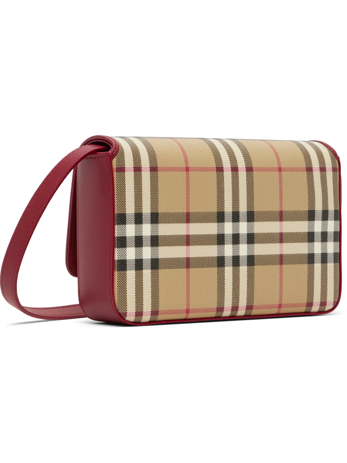 Burberry Hampshire バッグ - 画像3