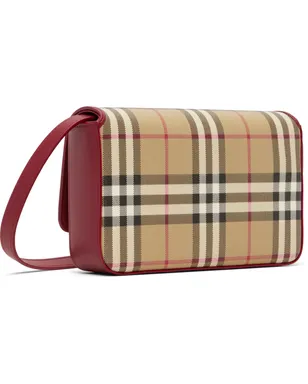 Burberry Hampshire バッグ - サムネイル3