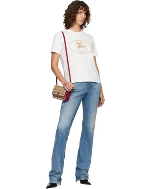Burberry Hampshire バッグ - サムネイル4