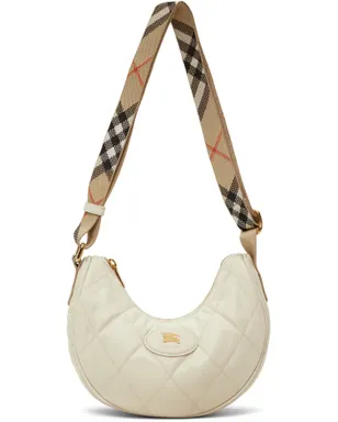 Burberry Horseshoe クロスボディバッグ - サムネイル1