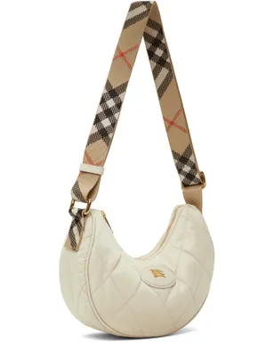 Burberry Horseshoe クロスボディバッグ - サムネイル2