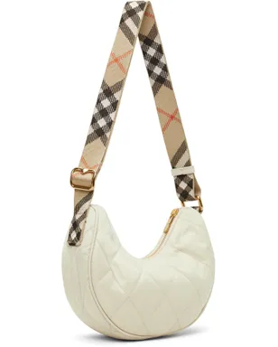 Burberry Horseshoe クロスボディバッグ - サムネイル3