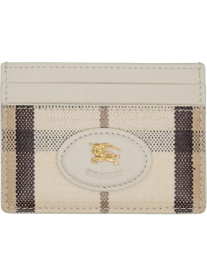 Burberry Burberry Highlands カードケースの商品画像