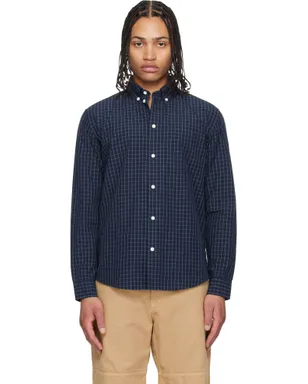 Burberry Roland チェック シャツ - サムネイル1