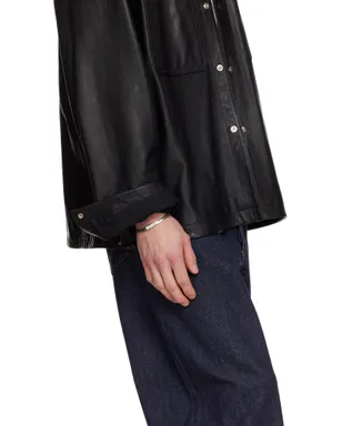 Burberry Engraved Check ブレスレット - サムネイル3