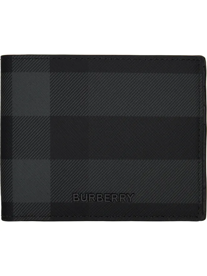 Burberry Burberry チェック スリム 財布の商品画像