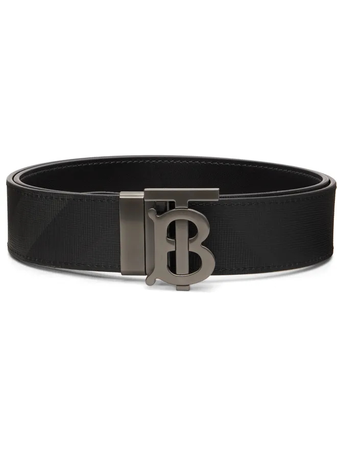 Burberry Burberry Check TB リバーシブル ベルトの商品画像