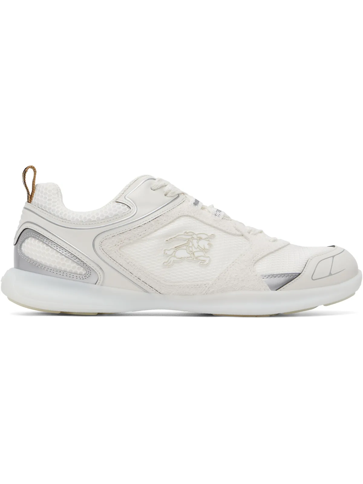 Burberry Matrix Sport スニーカー - 画像1